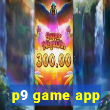 p9 game app